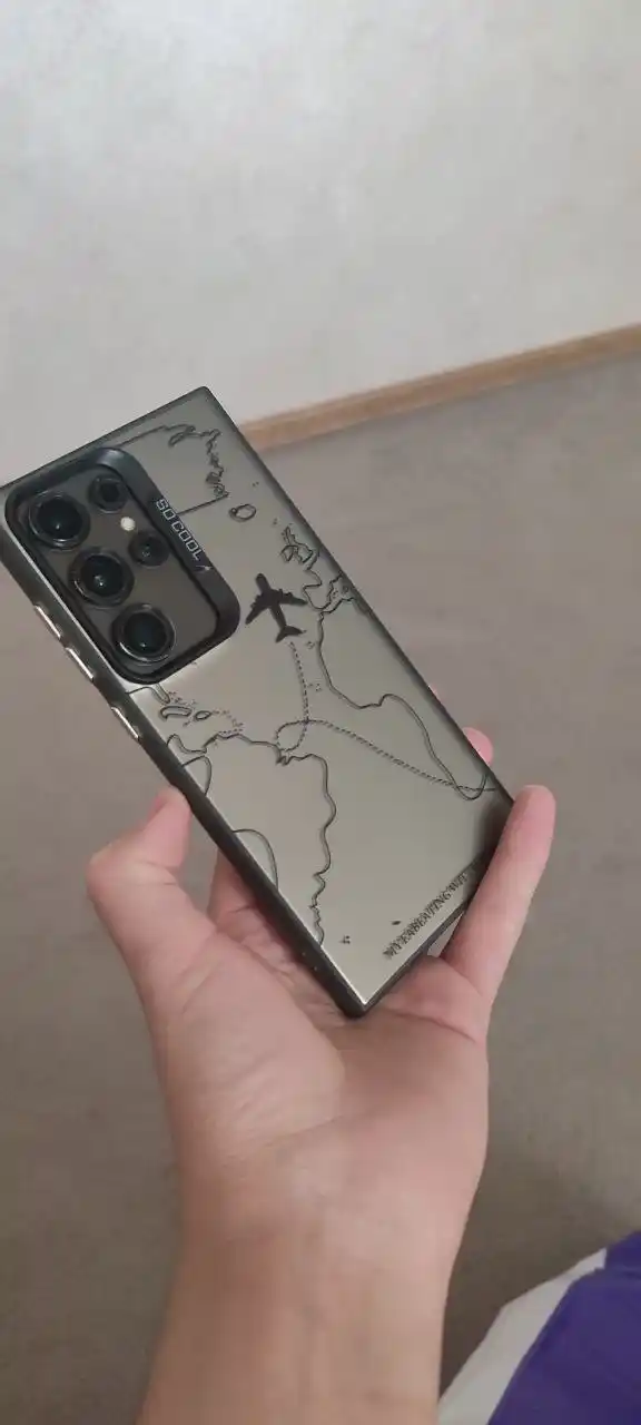 Samsung Galaxy A15,A16,A17,A35,A55,A56,S21,S22,S23,S24,S25 Ultra silikon BMW polo g‘ilofi