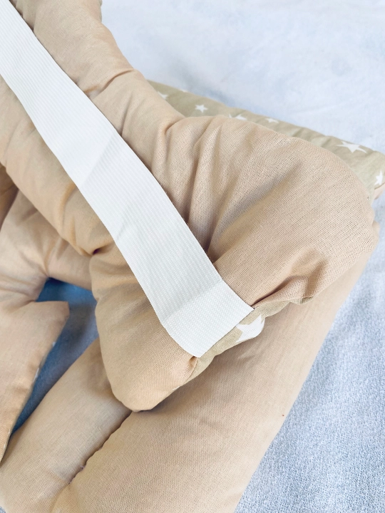 Aravacha uchun matras, universal, bolalar matraslari