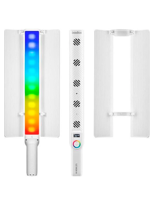 Godox LC1000R — RGB LED световая палка для фото и видеосъёмки