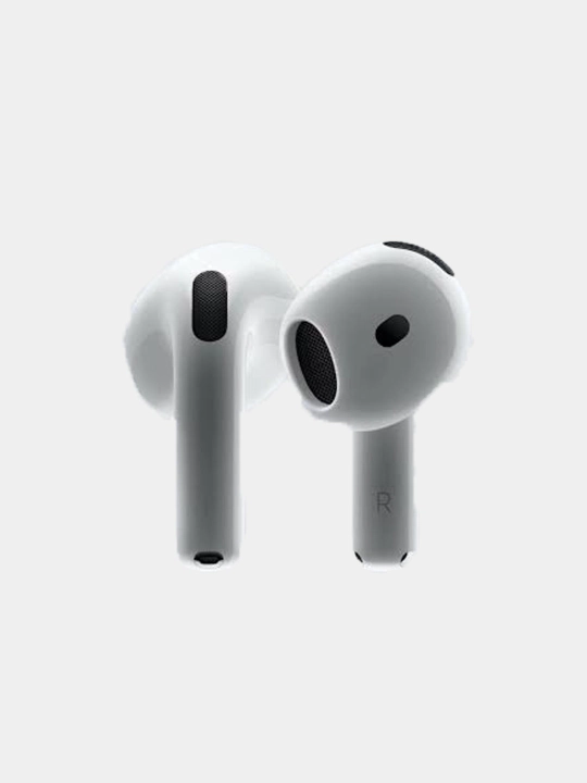Simsiz quloqchinlar Apple AirPods 5 (2026) faol shovqinni bostirish bilan