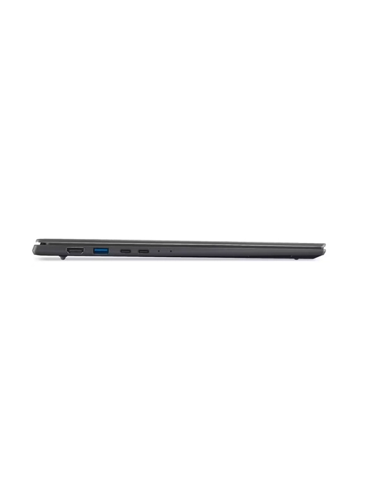 Ноутбук ACER SWIFT GO AI ULTRA X7-358H 16GB 512GB SSD ARC B390 16" 2.8K OLED W11 TIT.GRAY