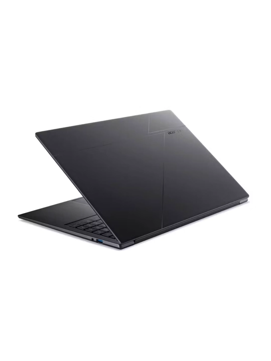 Ноутбук ACER SWIFT GO AI ULTRA X7-358H 16GB 512GB SSD ARC B390 16" 2.8K OLED W11 TIT.GRAY