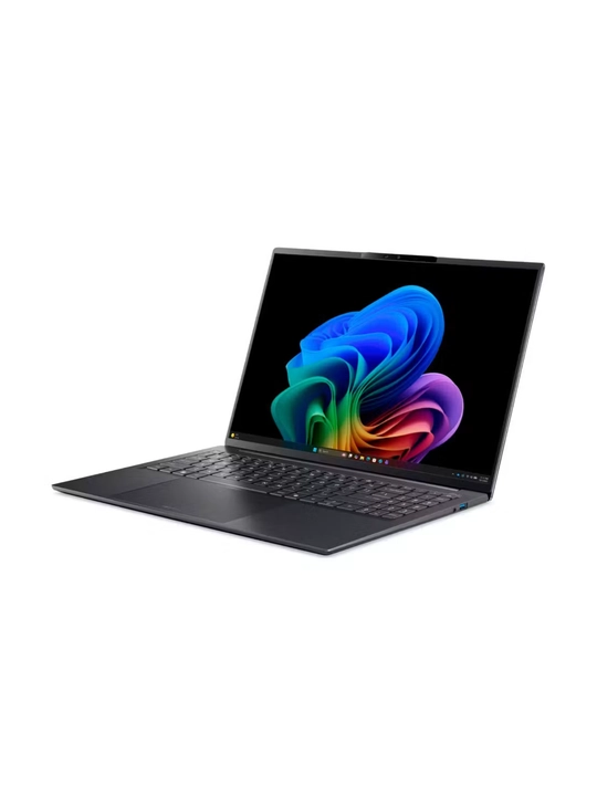 Ноутбук ACER SWIFT GO AI ULTRA X7-358H 16GB 512GB SSD ARC B390 16" 2.8K OLED W11 TIT.GRAY