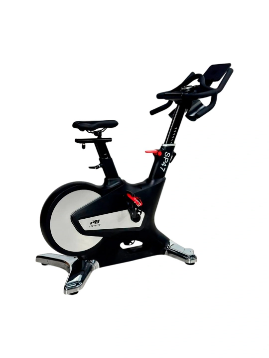 Велотренажер PowerGym SP-47