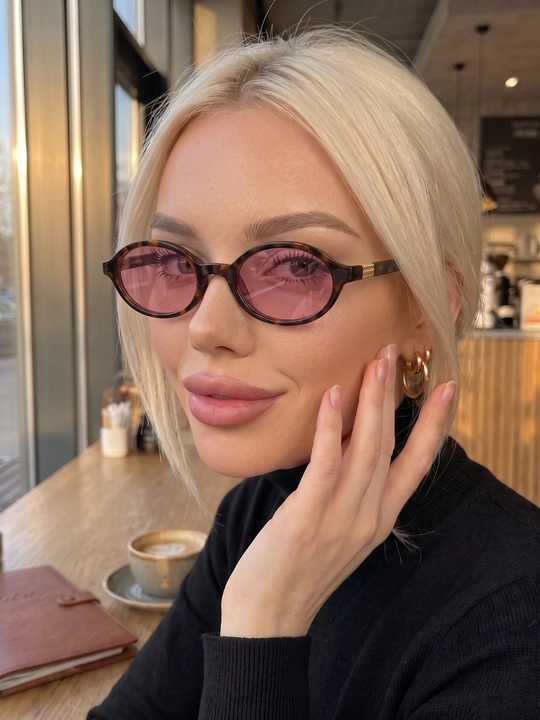 Женские очки MiuMiu для девочек и женщин