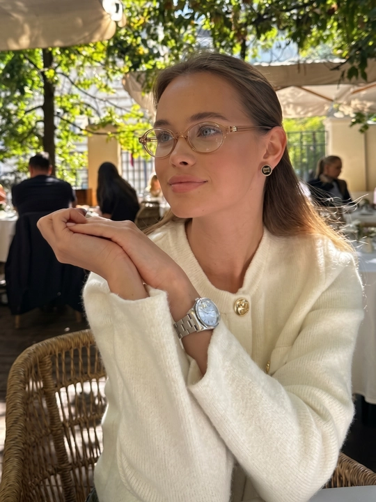 Женские очки MiuMiu для девочек и женщин