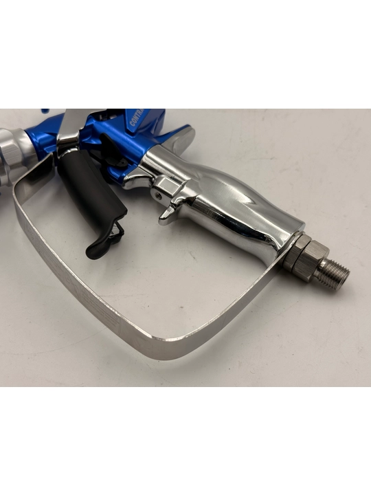 Пистолет для безвоздушной покраски UBAY UB-PC/4 PRO, 248 бар, 3600 PSI, Airless