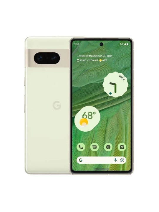 Google Pixel 7 8/256 GB Yellow - 