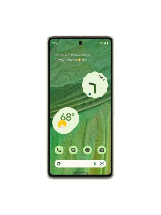 Google Pixel 7 8/256 GB Yellow