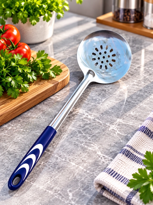 Шумовка, половник из нержавеющая стали набор и по отдельности