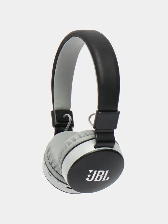 Беспроводные наушники MS-881A Bluetooth с поддержкой AUX и SD-карты