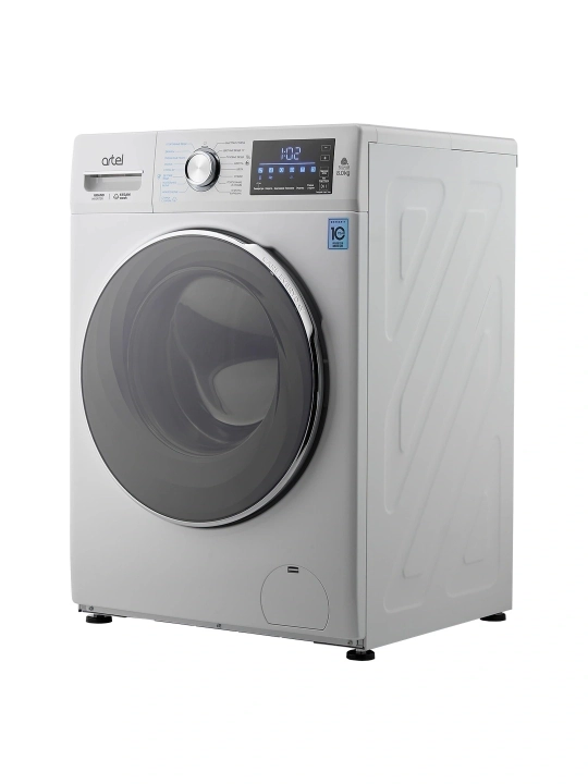 Стиральная машина Artel Grand Inverter WF80L277EW