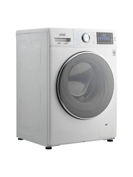 Стиральная машина Artel Grand Inverter WF80L277EW