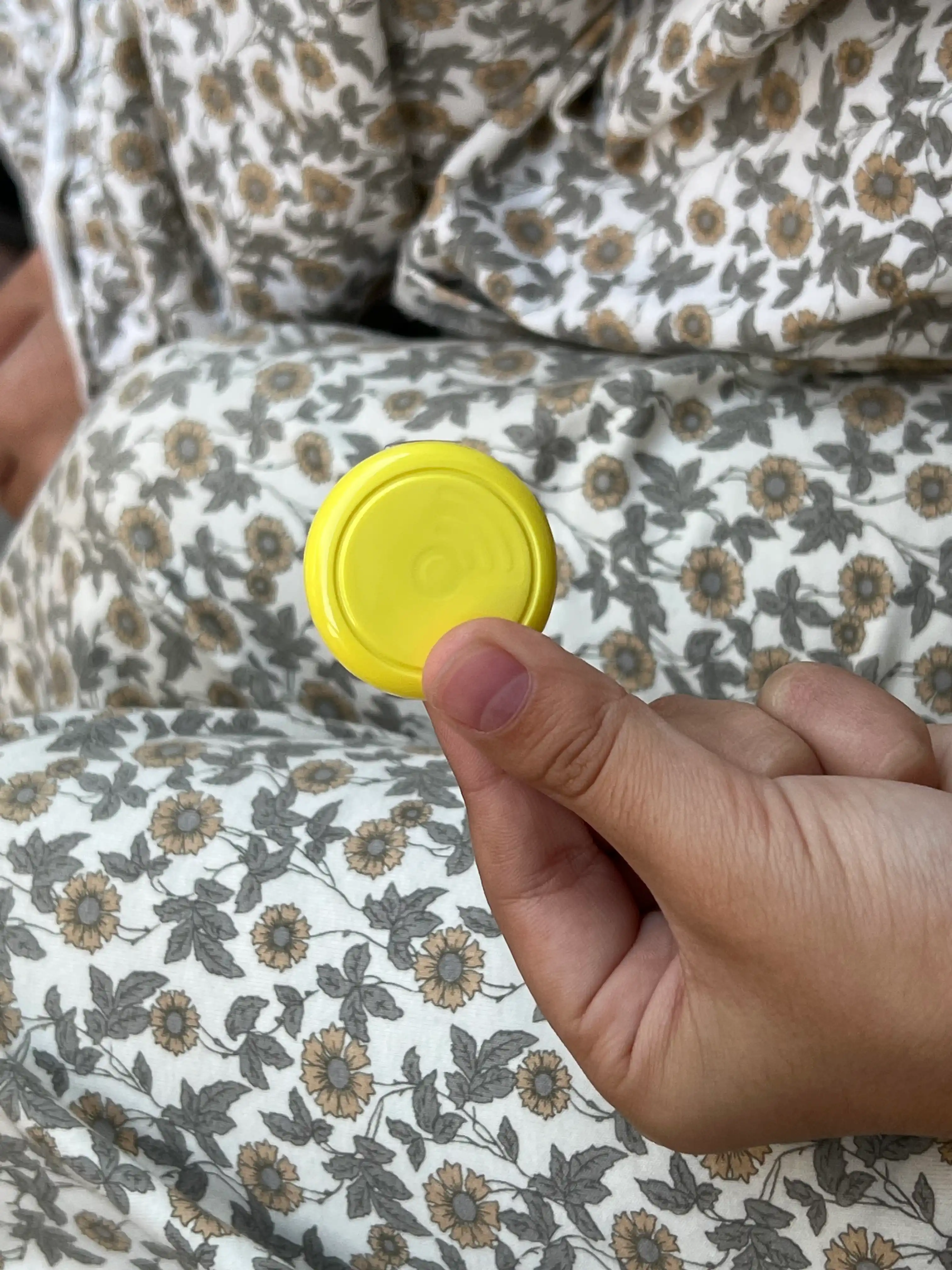 Buyumlarni qidirish uchun Bluetooth treker - Локатор, AirTag, iOS MFi bilan mos keladi