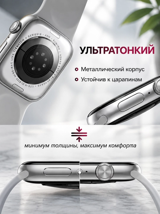 SMART WATCH, смарт-часы, для женщин и мужчин, bluetooth звонки и SMS