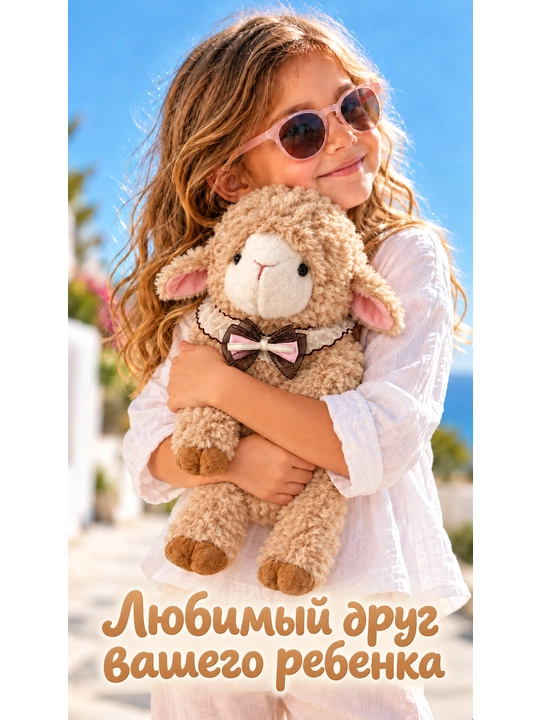 Рюкзак детский, Рюкзак с мягкой игрушкой, сумки для мальчиков и девочек, сумки