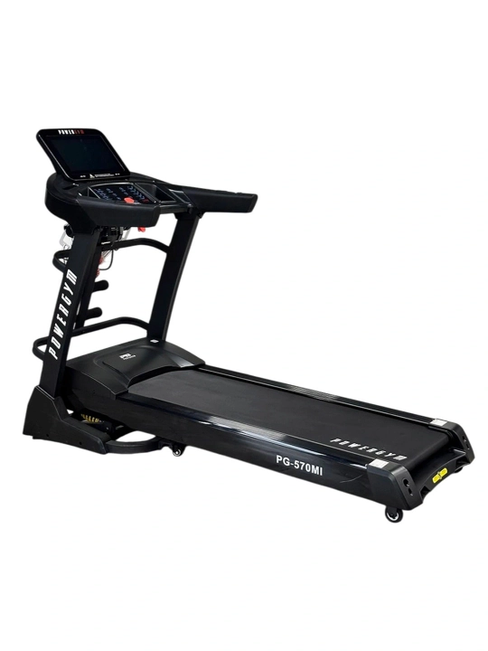 Беговая дорожка PowerGym PG-570Mi - 10 дюйм
