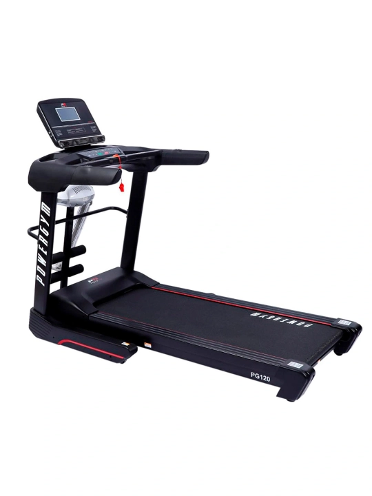 PowerGym PG-120 yugurish yo‘lagi