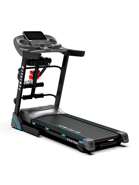 PowerGym PG-470MI yugurish yo‘lagi