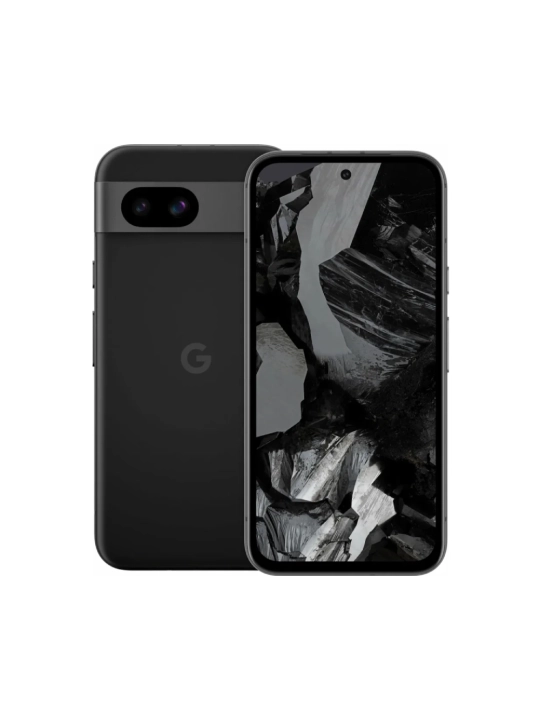 Google Pixel 8a 8/256 GB Obsidian - 
