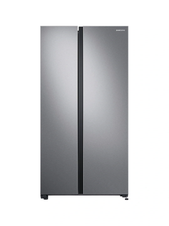 Холодильник Samsung RS61R5041SL/WT