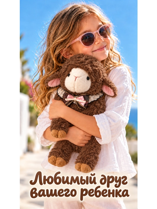 Рюкзак детский, Рюкзак с мягкой игрушкой, сумки для мальчиков и девочек, сумки