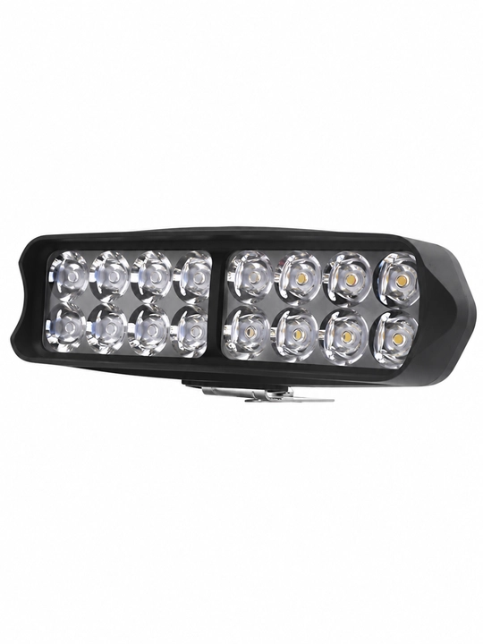 Фары для электроскутеров и скутеров, LED фары (12V-80V), водонепроницаемые