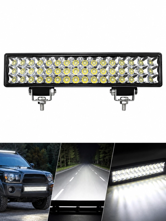 Фары для электроскутеров и скутеров, LED фары (12V-80V), водонепроницаемые