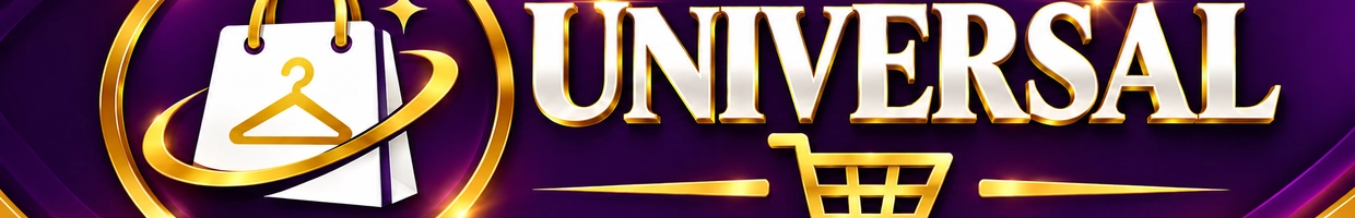 Universal__🛒