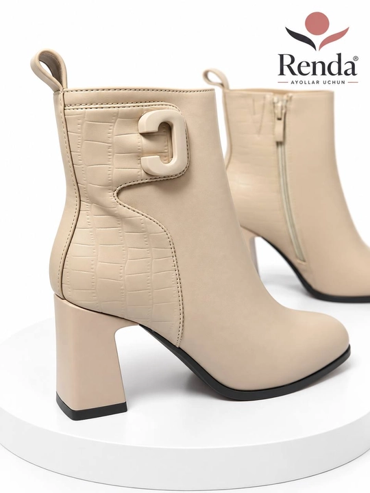 Зимние сапоги RENDA для женщин