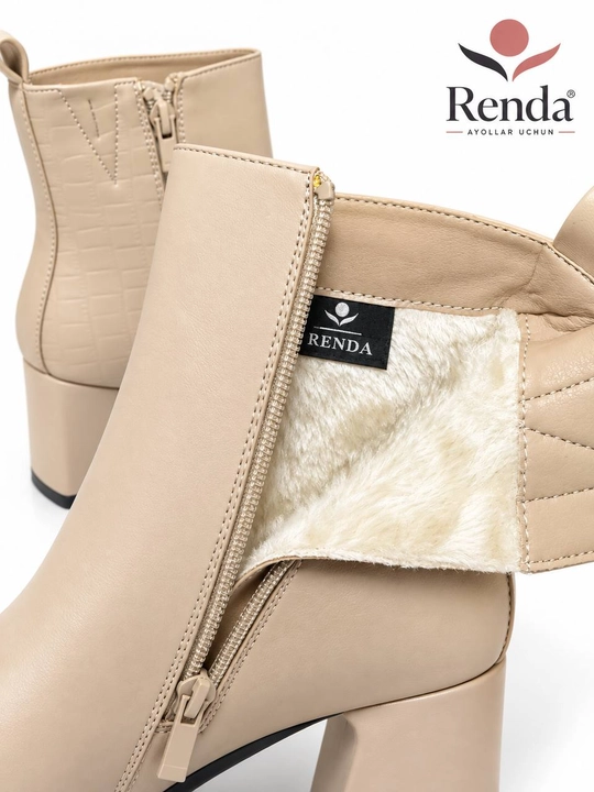 Зимние сапоги RENDA для женщин
