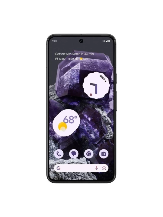 Google Pixel 8 8/256 GB Obsidian