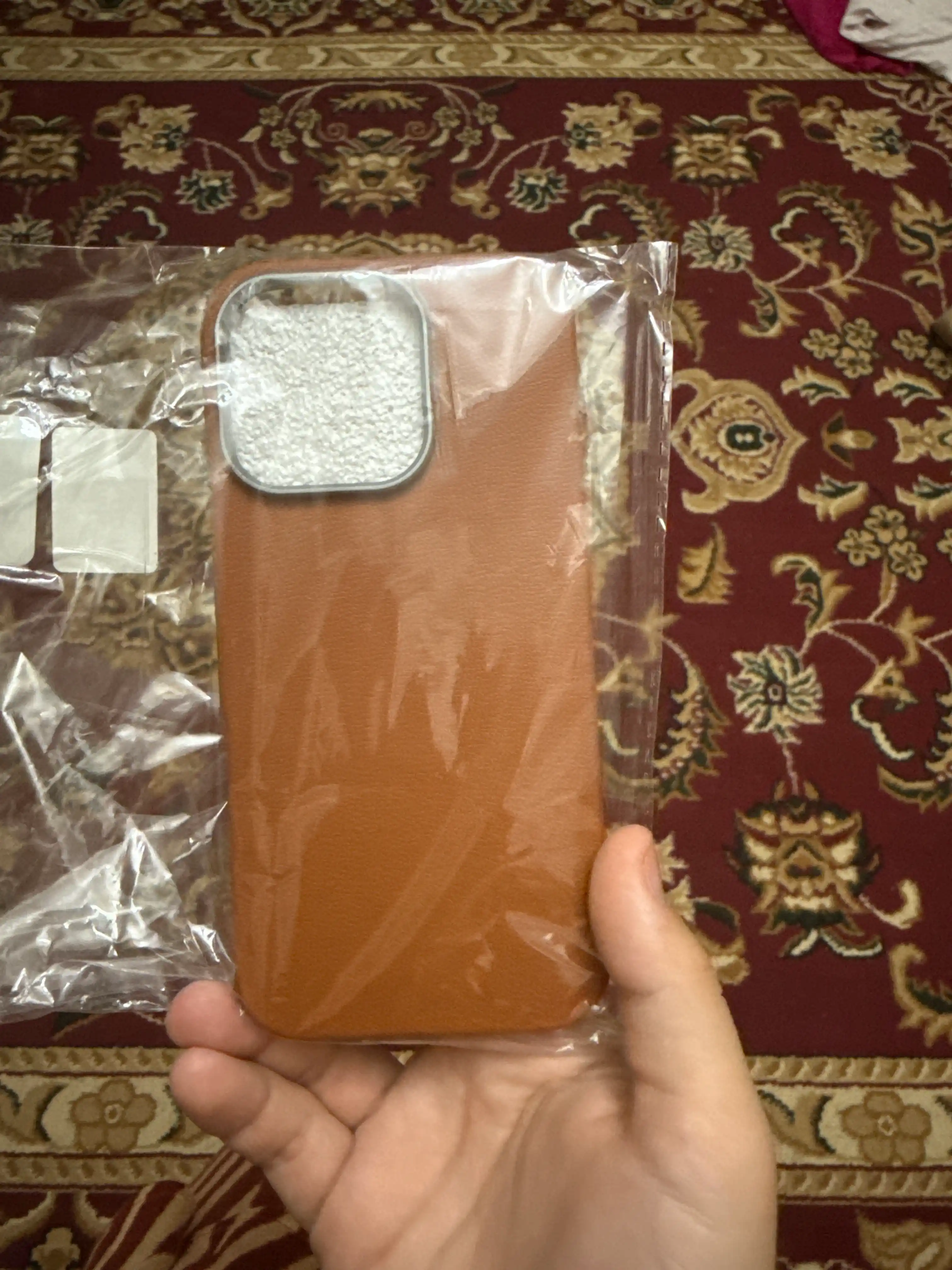 IPhone XR, X, XS, XS Max, 11, 12, 13, 14, 15, 16, Pro Max g'ilofi