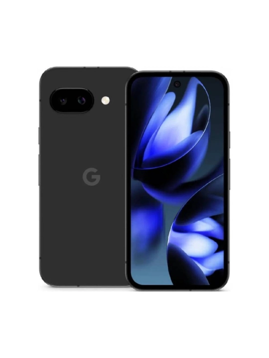 Google Pixel 9a 8/128 ГБ Obsidian - 