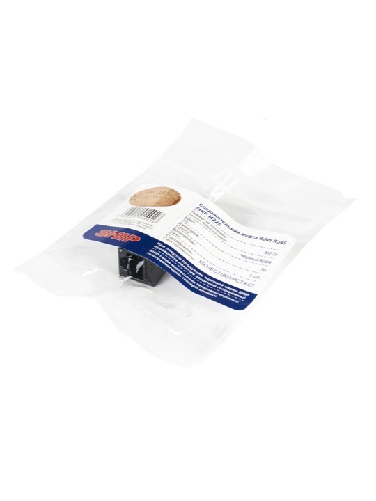 RJ45–RJ45 ulagichi SHIP M225
