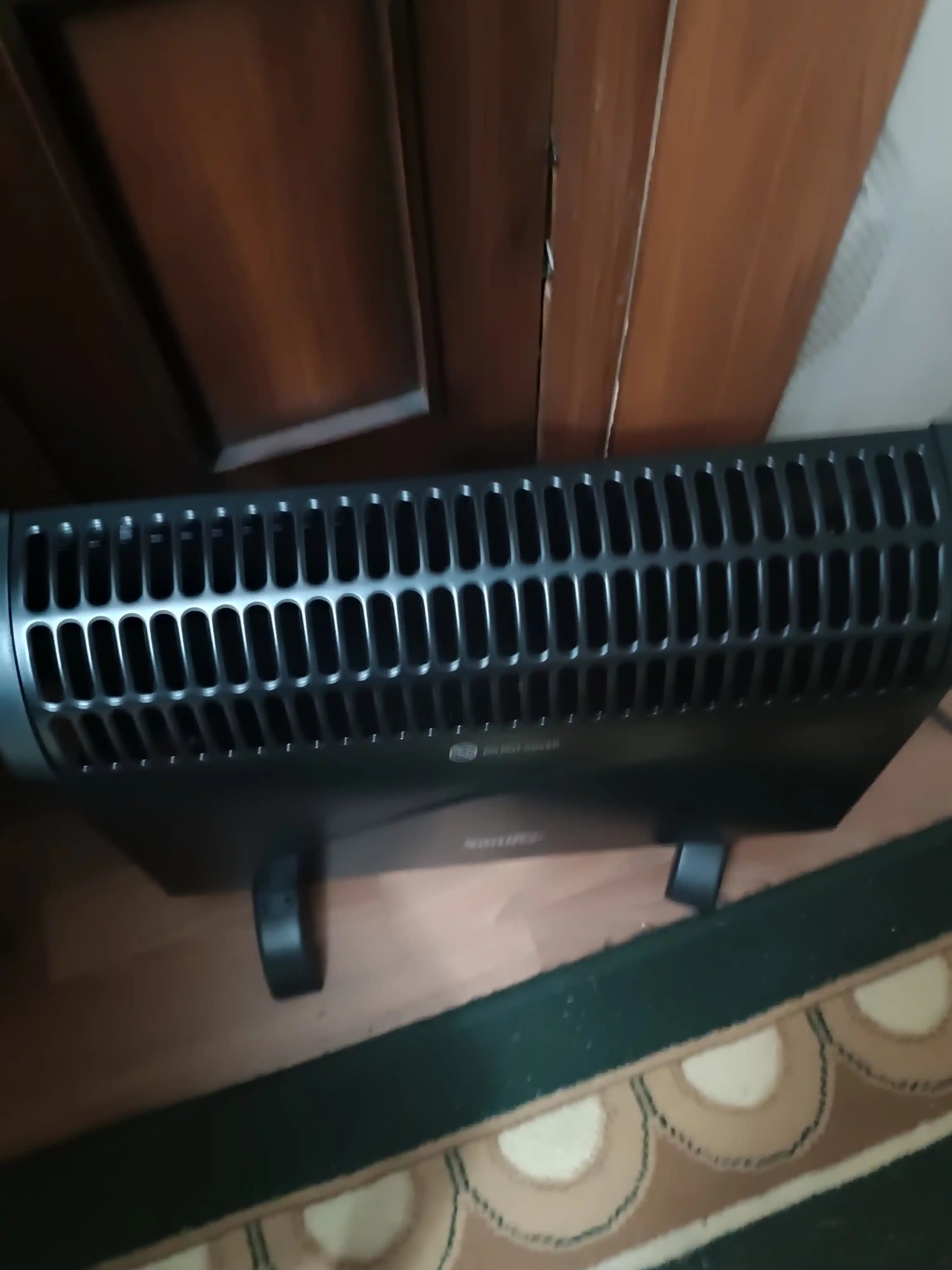 Konvektor isitgich Sonifer SF-6534, 2000 Vt, 3 rejim, sozlanadigan termostat