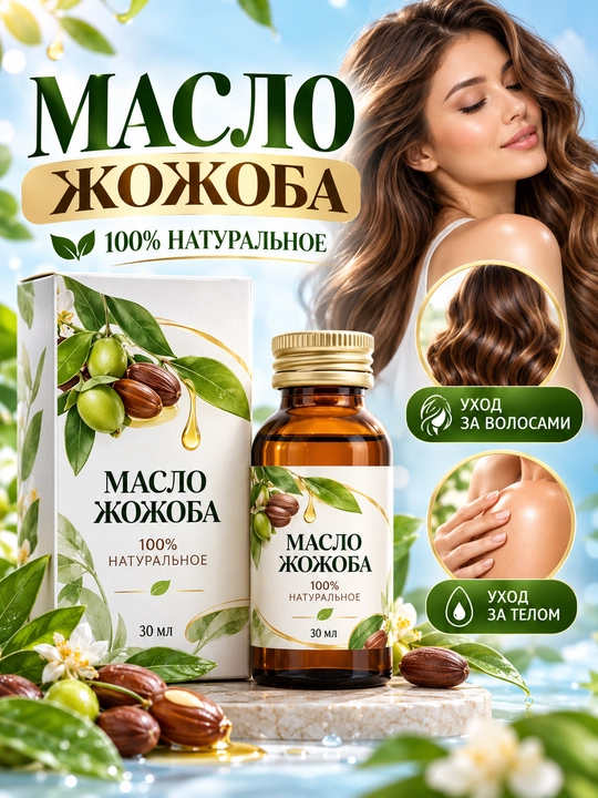 Натуральные, эфирные, косметологические, уходовые масла шиповника, авокадо, жожоба, кокоса - 