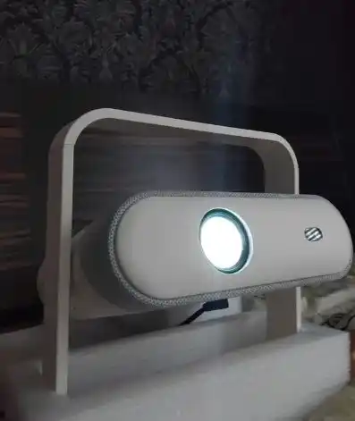 Full HD avtofokusli filmlar uchun proyektor, uy kinoteatri, videoproektor