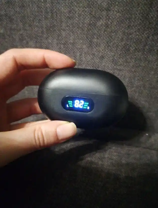 TWS Clip simsiz quloqchinlari, ochiq turdagi, Bluetooth 5.3, sport quloqchinlari