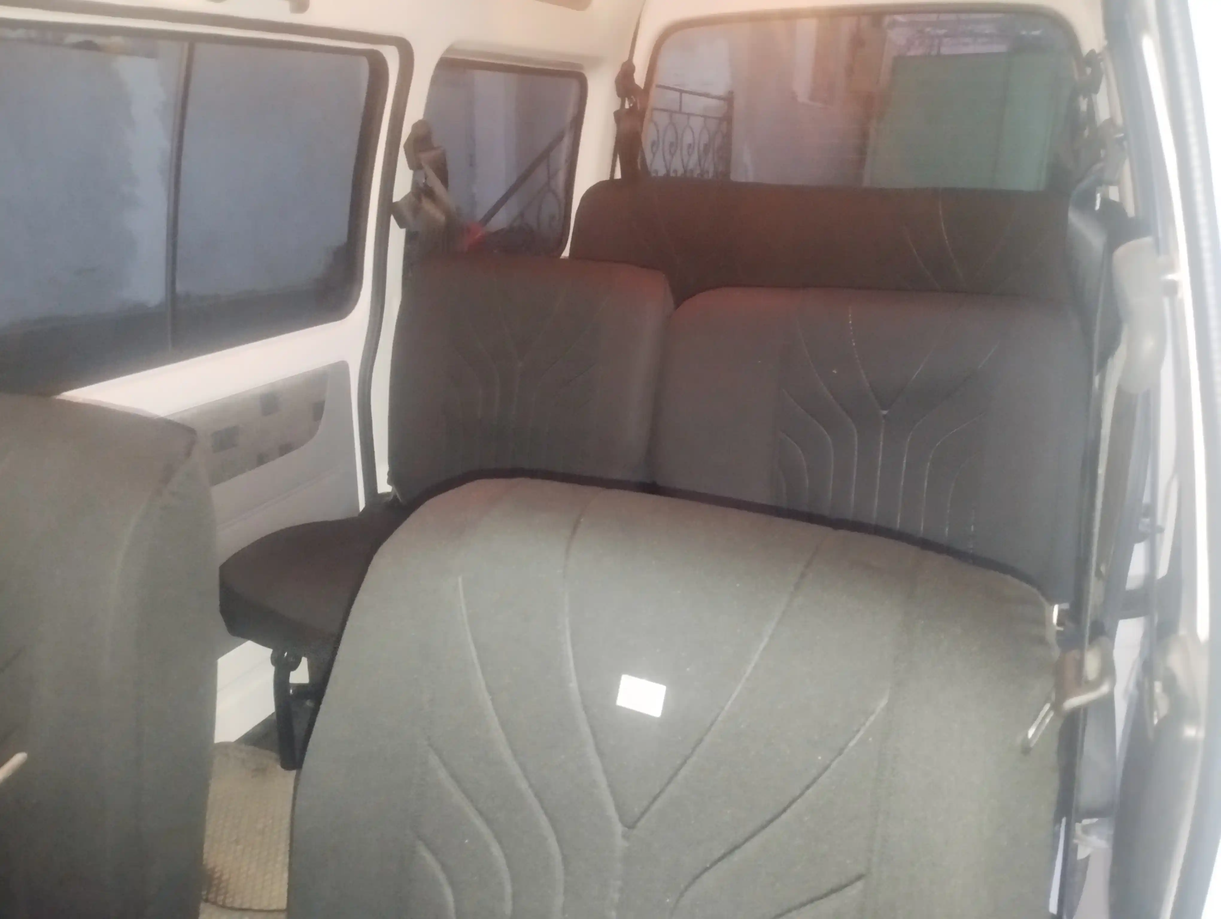 Avtomobil o'rindig'i uchun g'ilof - Kanzec, Lacetti,Damas,Cobalt,Spark,Matiz,Nexia 1/2/3