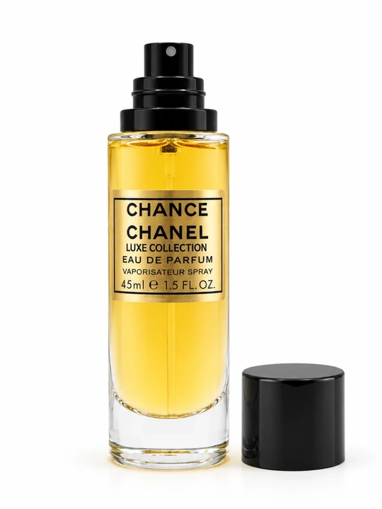 Chance Chanel Luxe Collection parfyumeriya suvi, sprey, 45 ml