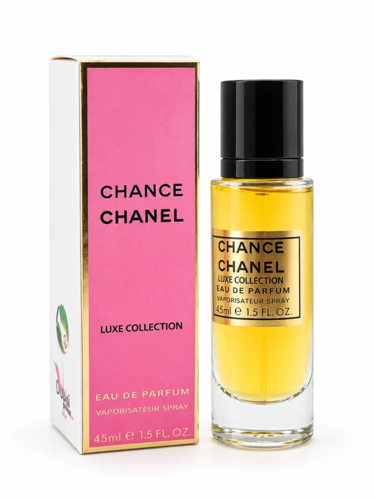 Chance Chanel Luxe Collection parfyumeriya suvi, sprey, 45 ml - 