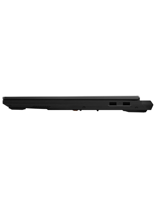 Gaming noutbuk ASUS TUF GAMING AMD 7 260 16GB 512GB SSD 16" IPS 144Hz RTX 5050 8GB W11