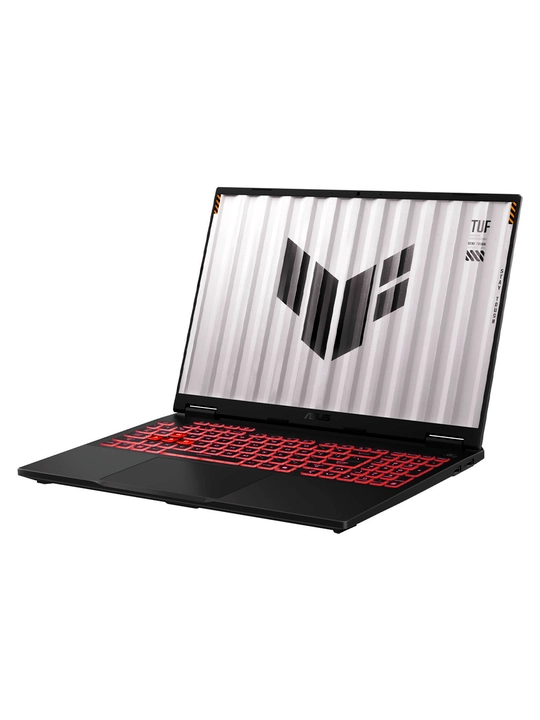 Gaming noutbuk ASUS TUF GAMING AMD 7 260 16GB 512GB SSD 16" IPS 144Hz RTX 5050 8GB W11