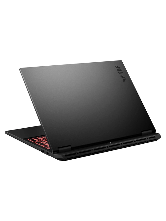 Gaming noutbuk ASUS TUF GAMING AMD 7 260 16GB 512GB SSD 16" IPS 144Hz RTX 5050 8GB W11
