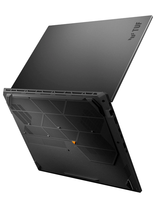 Gaming noutbuk ASUS TUF GAMING AMD 7 260 16GB 512GB SSD 16" IPS 144Hz RTX 5050 8GB W11