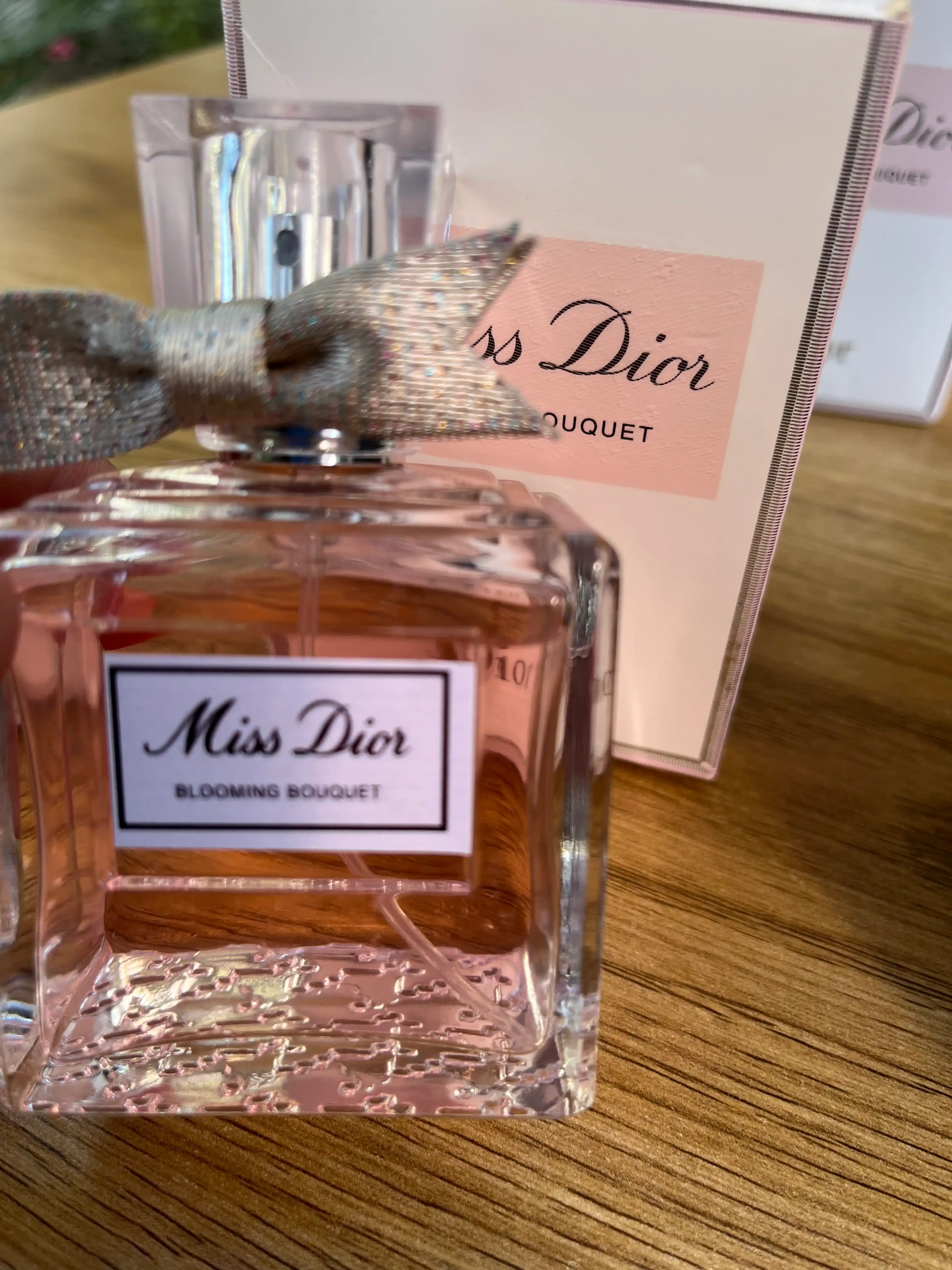 Ayollar atiri, Miss Blooming Bouquet, 100 ml, sovg'a uchun