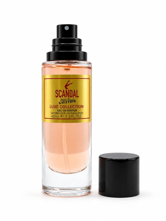 Scandal Luxe Collection atiri, Eau de Parfum, purkagichli, 45 ml
