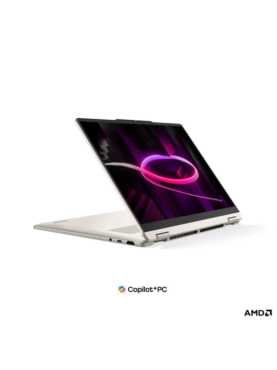 Ноутбук Lenovo Yoga 7 2-in-1 AMD Ryzen AI 5 430 RAM 16GB SSD 512GB 14.0" OLED Touchscreen