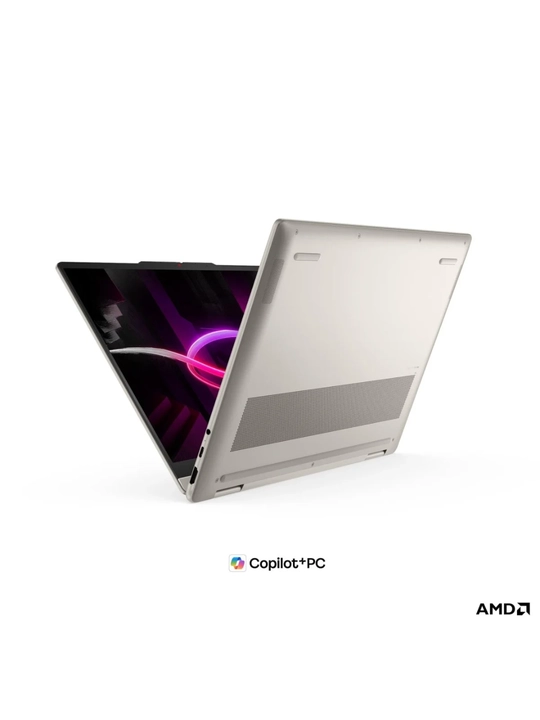 Ноутбук Lenovo Yoga 7 2-in-1 AMD Ryzen AI 5 430 RAM 16GB SSD 512GB 14.0" OLED Touchscreen